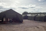 Home for children detained on Nauru
