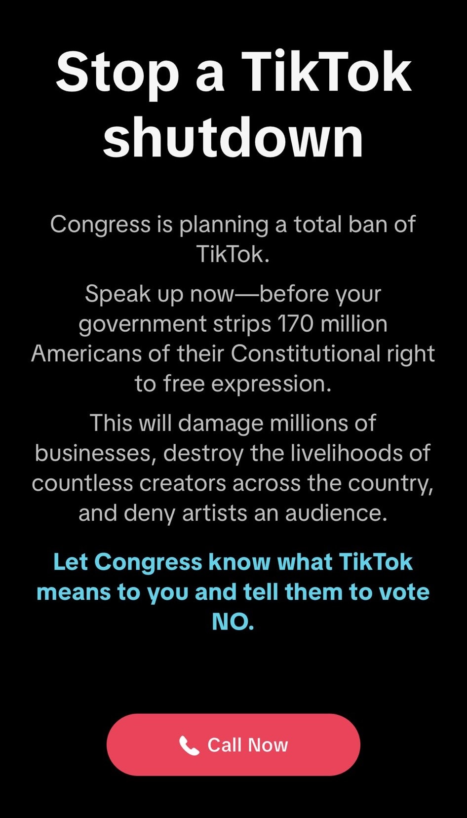 TikTok is facing a US ban. What happens next? ABC News