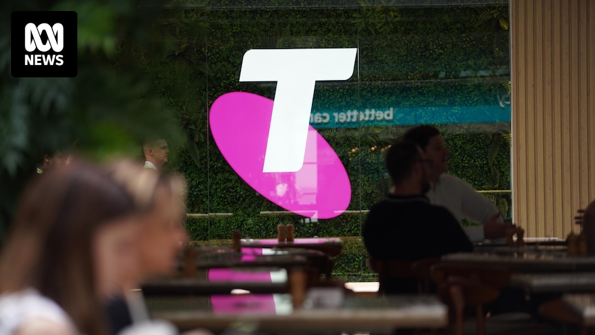 Telstra va licencier 2 800 employés dans le cadre de mesures de réduction des coûts