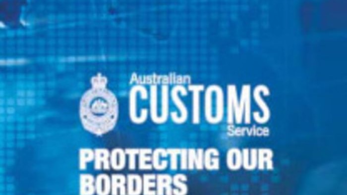 The Australian Customs Service to cut eight jobs from its Newcastle District office.