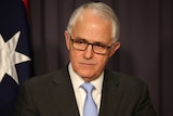 Malcolm Turnbull