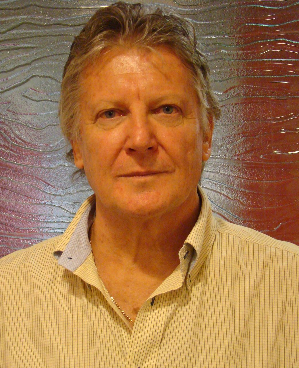 Clive Small's war on corruption, organised crime and the drug trade episode artwork
