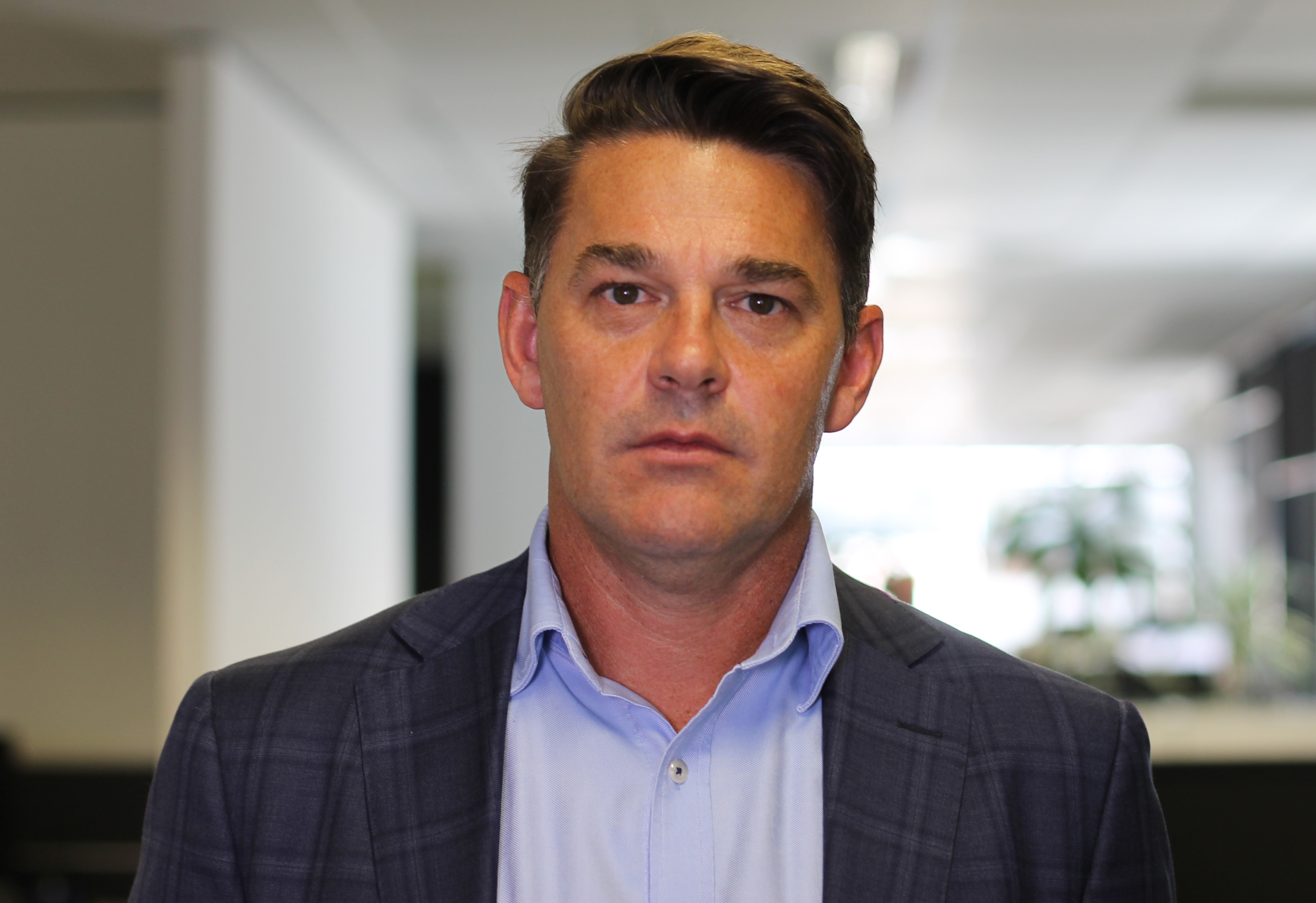 Indigenous eviction prevention program's lastditch bid to survive