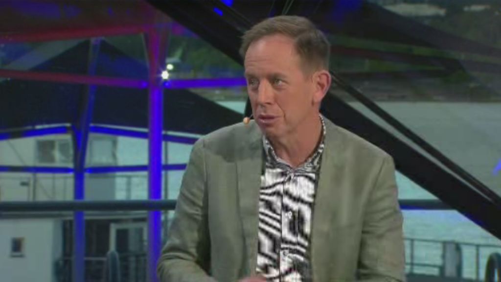 ACT Greens Leader Shane Rattenbury on rise of independent candidates ...