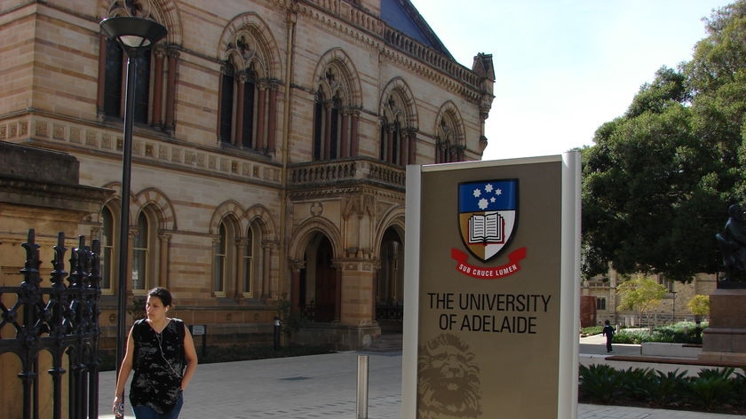 University of Adelaide