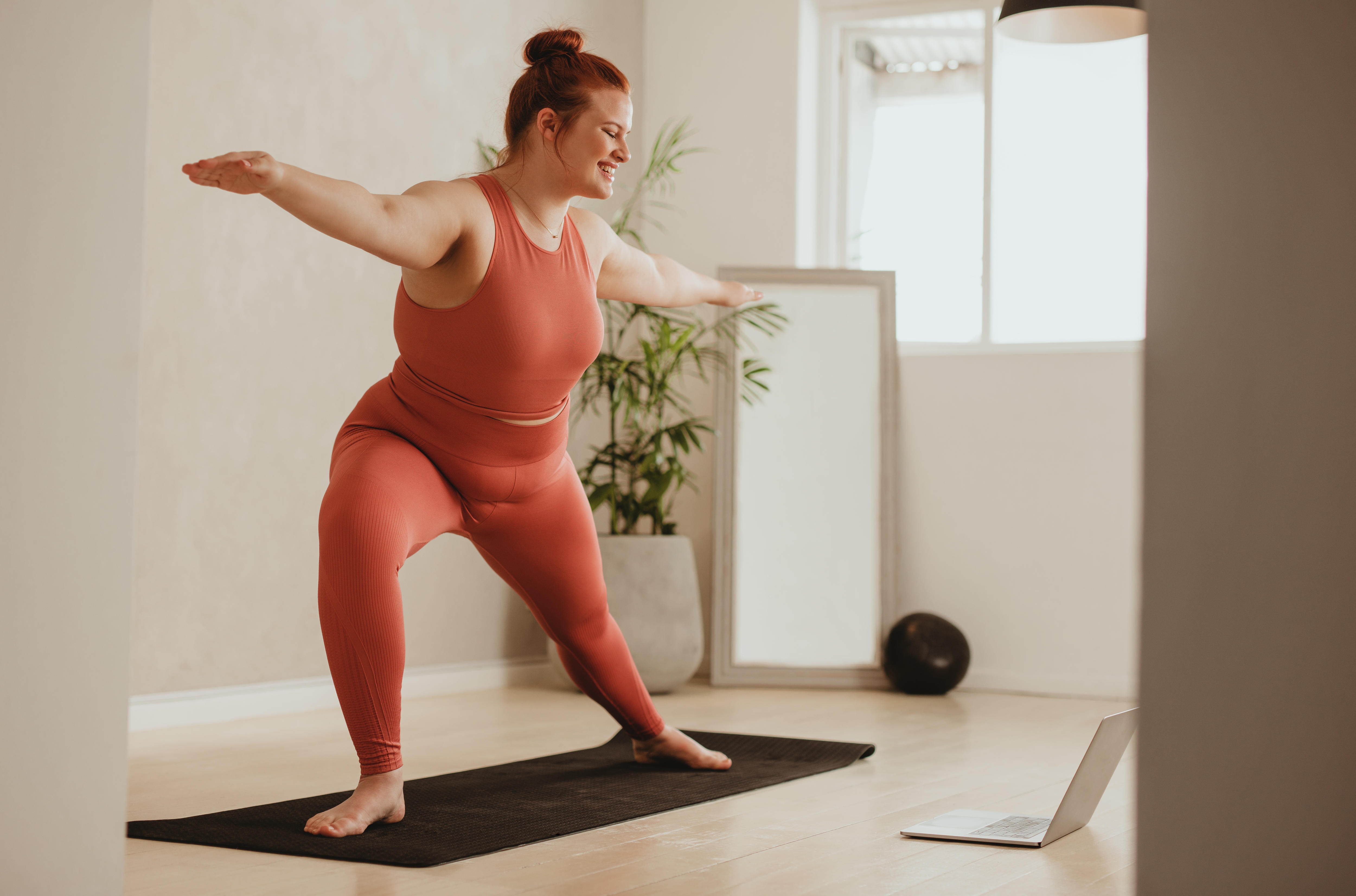How 'exercise snacking' can help you stay on track in winter