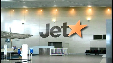 Jetstar services will replace Qantas flights between Darwin and Singapore from October.