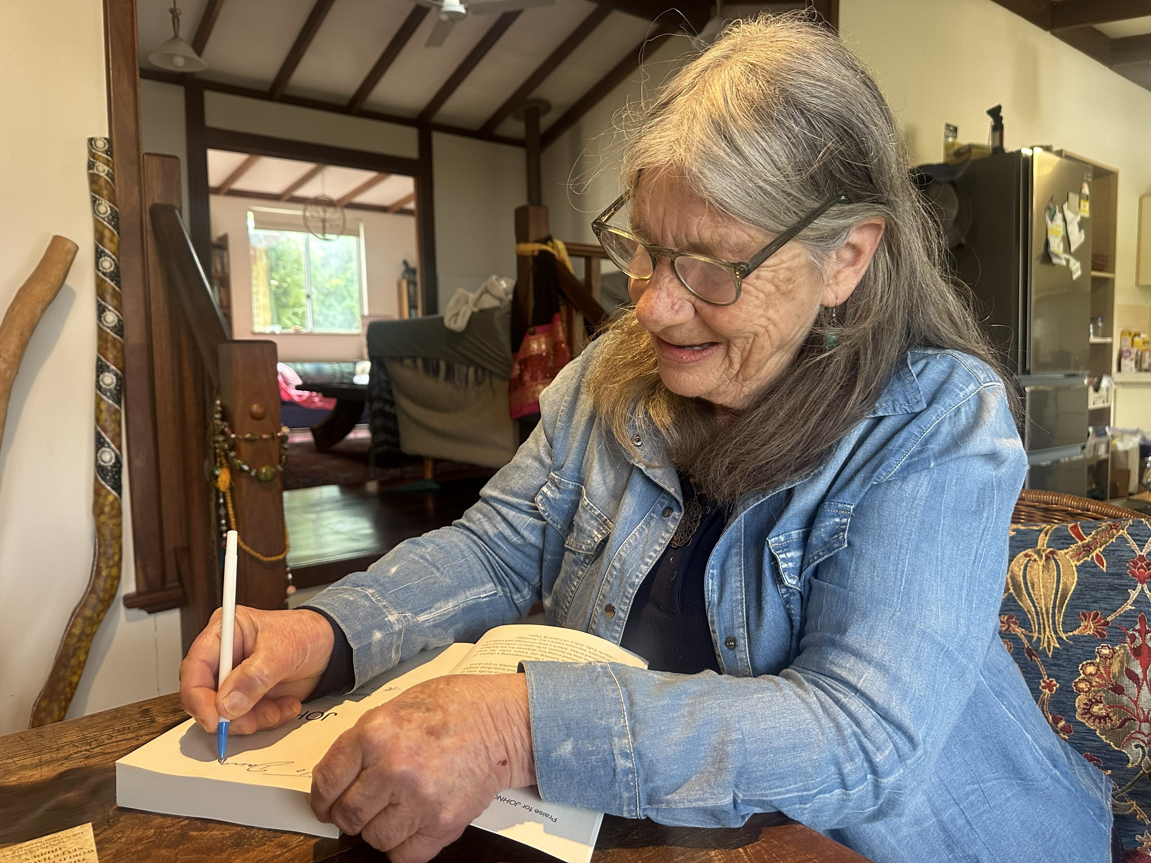 Book highlights traumatic history of UK child migrants to WA
