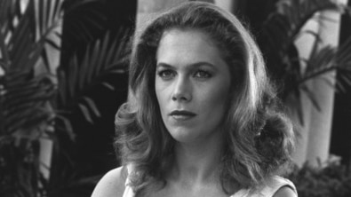 Star of stage and screen Kathleen Turner