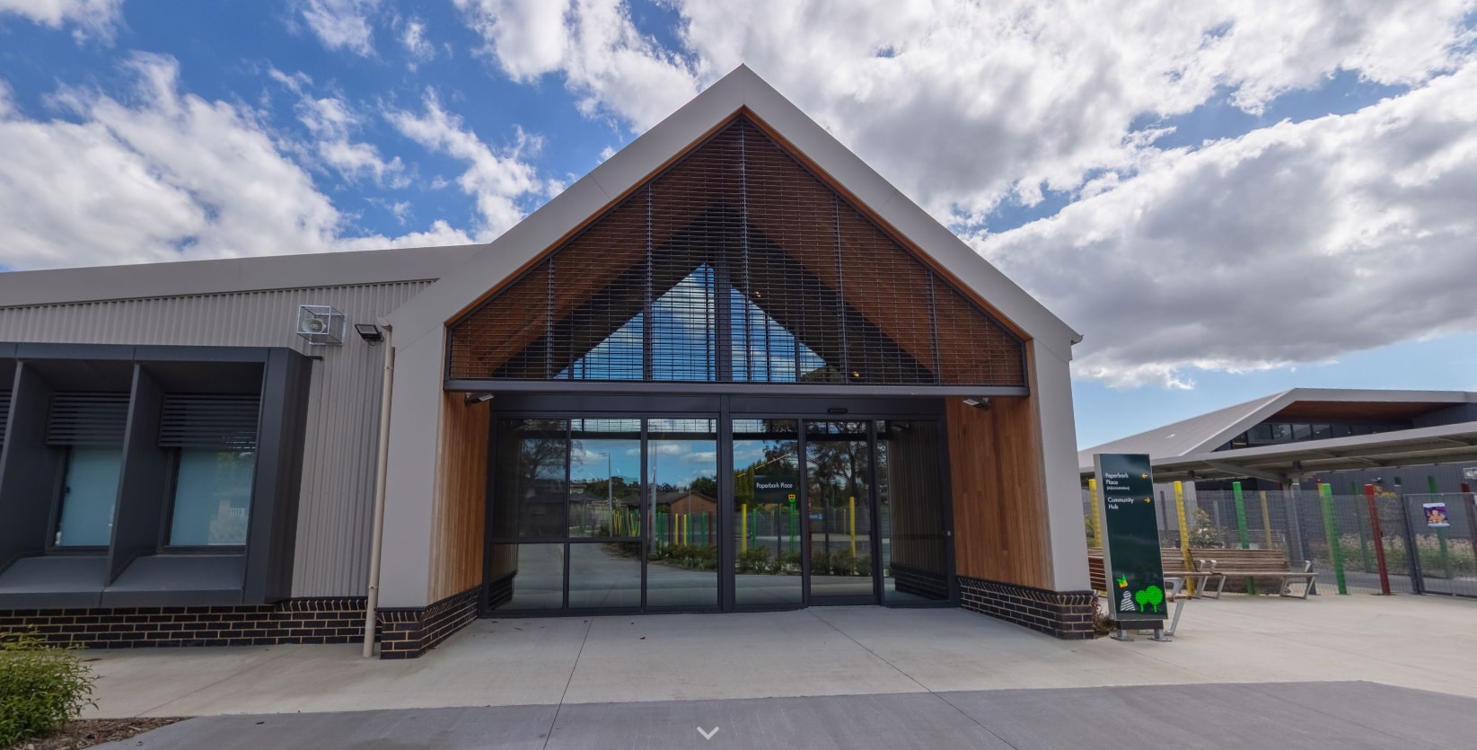 Staff member at Endeavour Hills Specialist School charged with child sex abuse