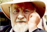 Bill Mollison permaculture co-founder