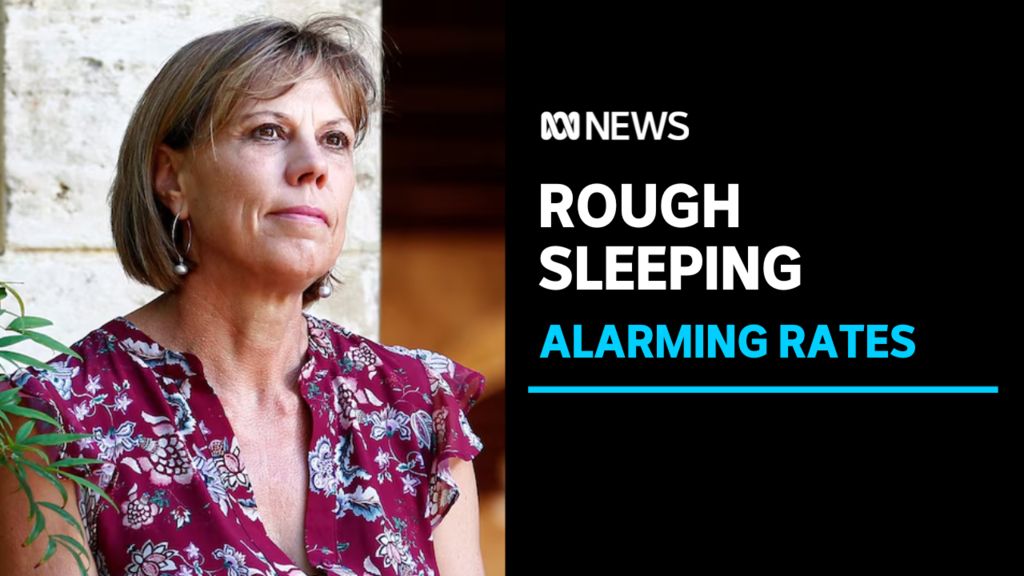 ABC News WA: Women being turned away from at-capacity shelters : ABC iview