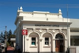 The Kingston Post Office in South Australia.