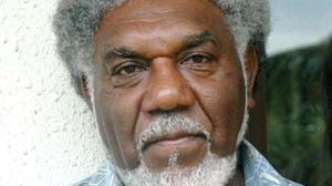 Vanuatu Prime Minister Joe Natuman