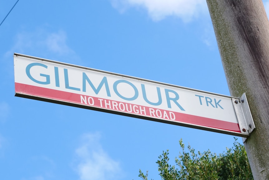 Gilmour Place