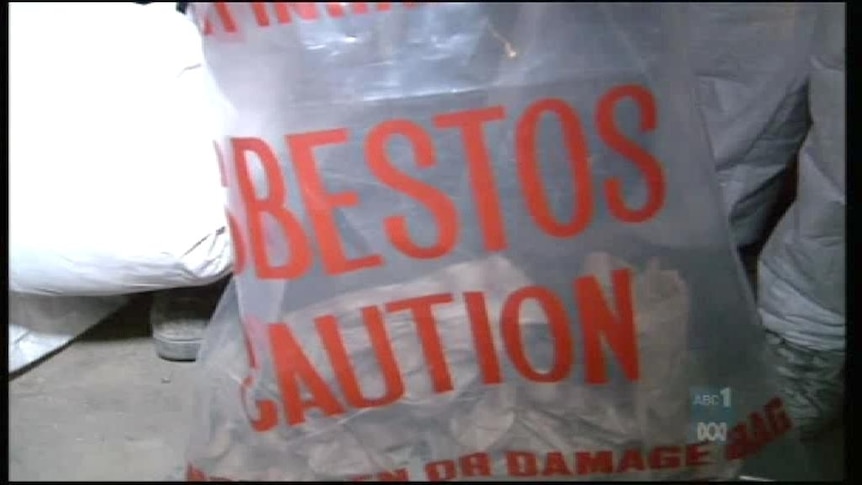 Workplace Standards warns it cost as much as $1 billion to remove asbestos from public buildings.