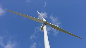 Wind turbine