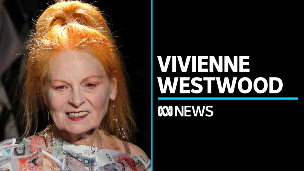 In Photos: Vivienne Westwood's Many Career Highlights