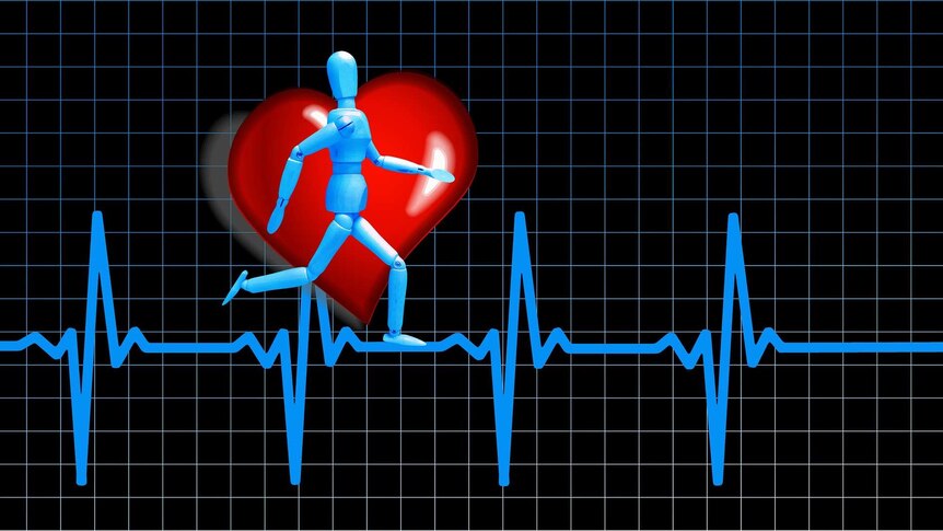 Supraventricular tachycardia: When your heart runs a marathon without your body - News