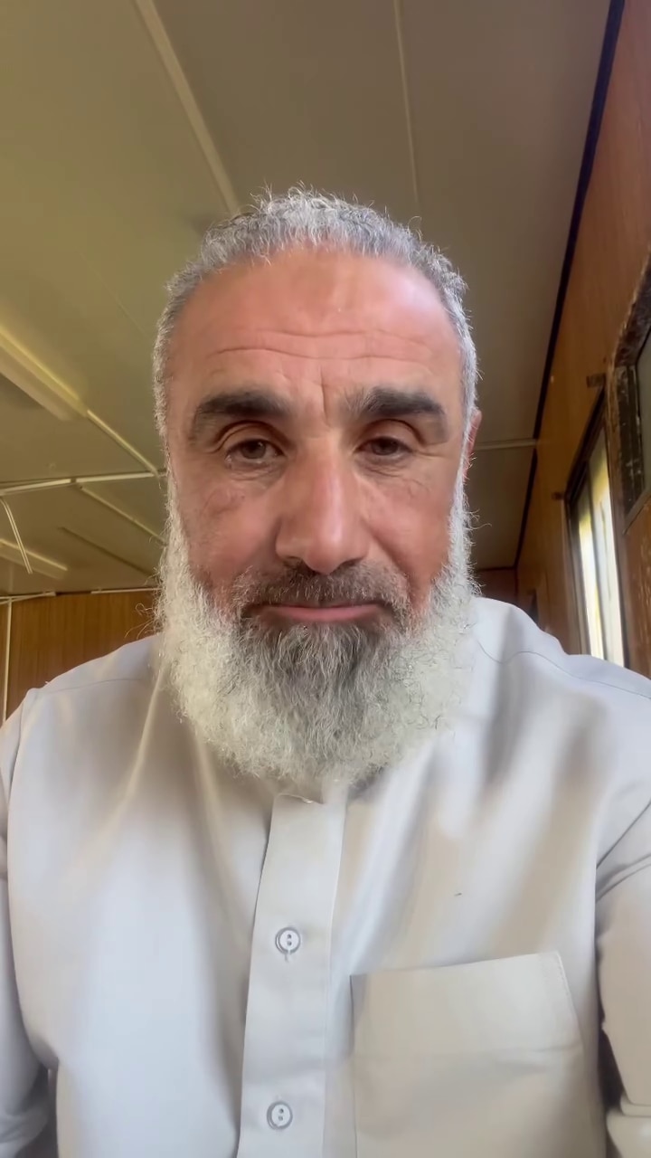 Melbourne imam named by Emirati officials in flydubai terror probe breaks silence