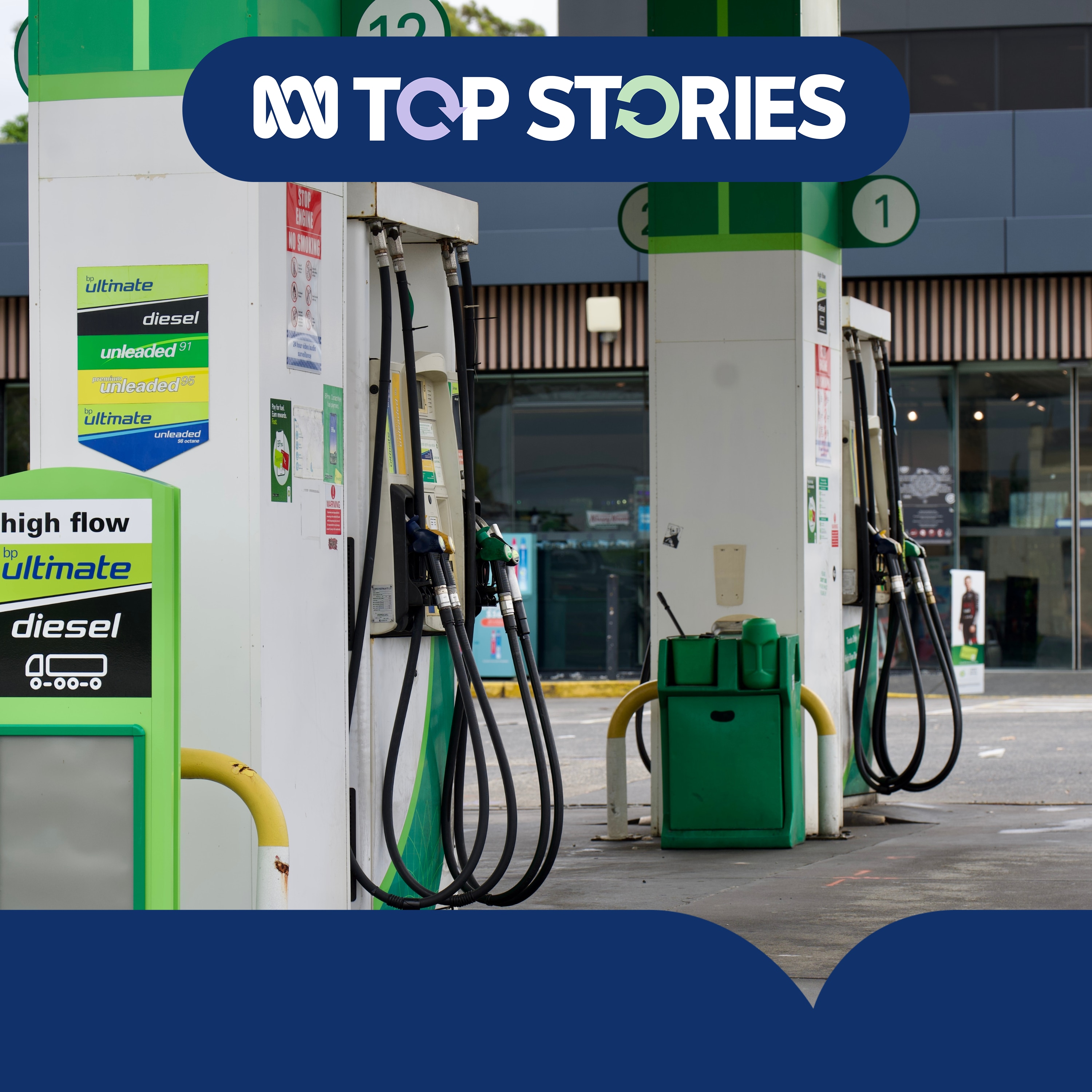 Why is fuel so expensive again? - ABC listen