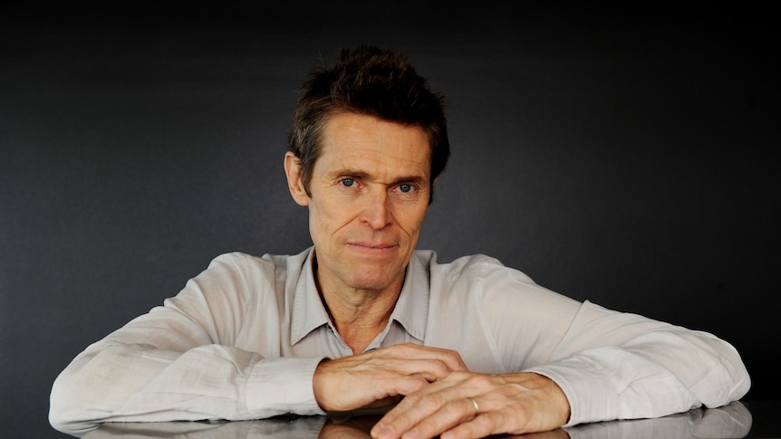 Willem Dafoe