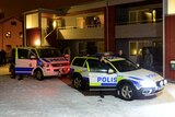 Terrorism raid at asylum seeker shelter in Sweden