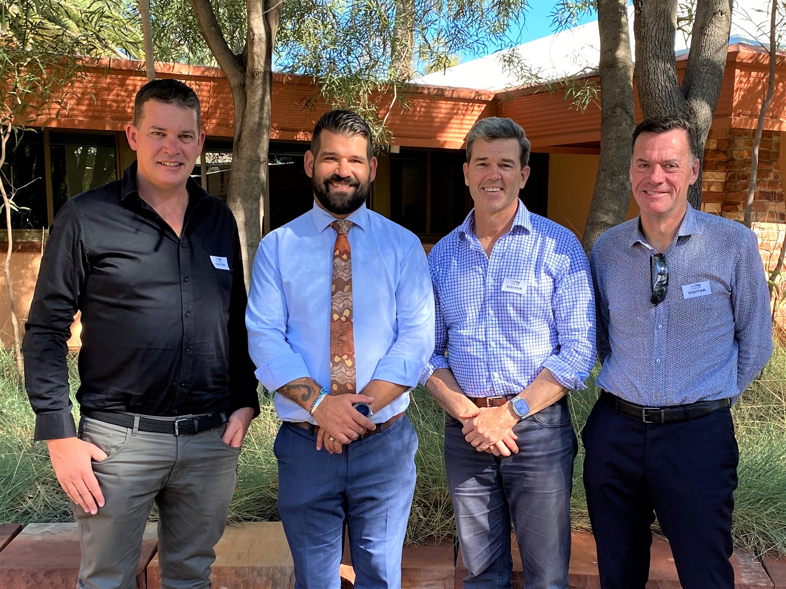 The Centralian Today, based in Alice Springs, to launch as newspaper