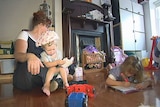 Parents call on Productivity Commission to extend childcare rebate to nannies