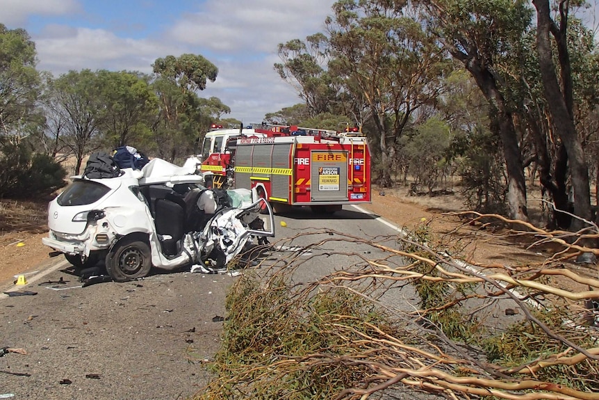 Road safety boost from Royalties for Regions considered by WA Labor