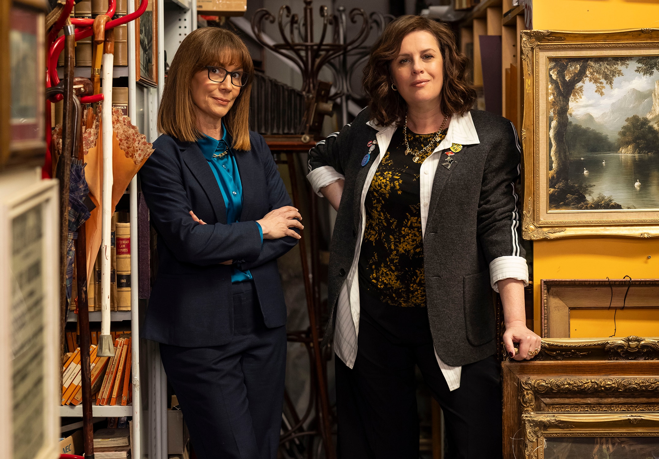 Millennials and gen Z clash in season two of Beef, starring Carey ...