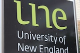 University of New England