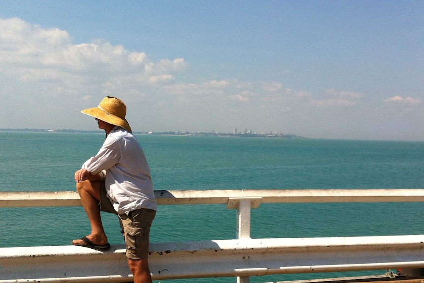 Ferry operator aims to boost Mandorah tourism
