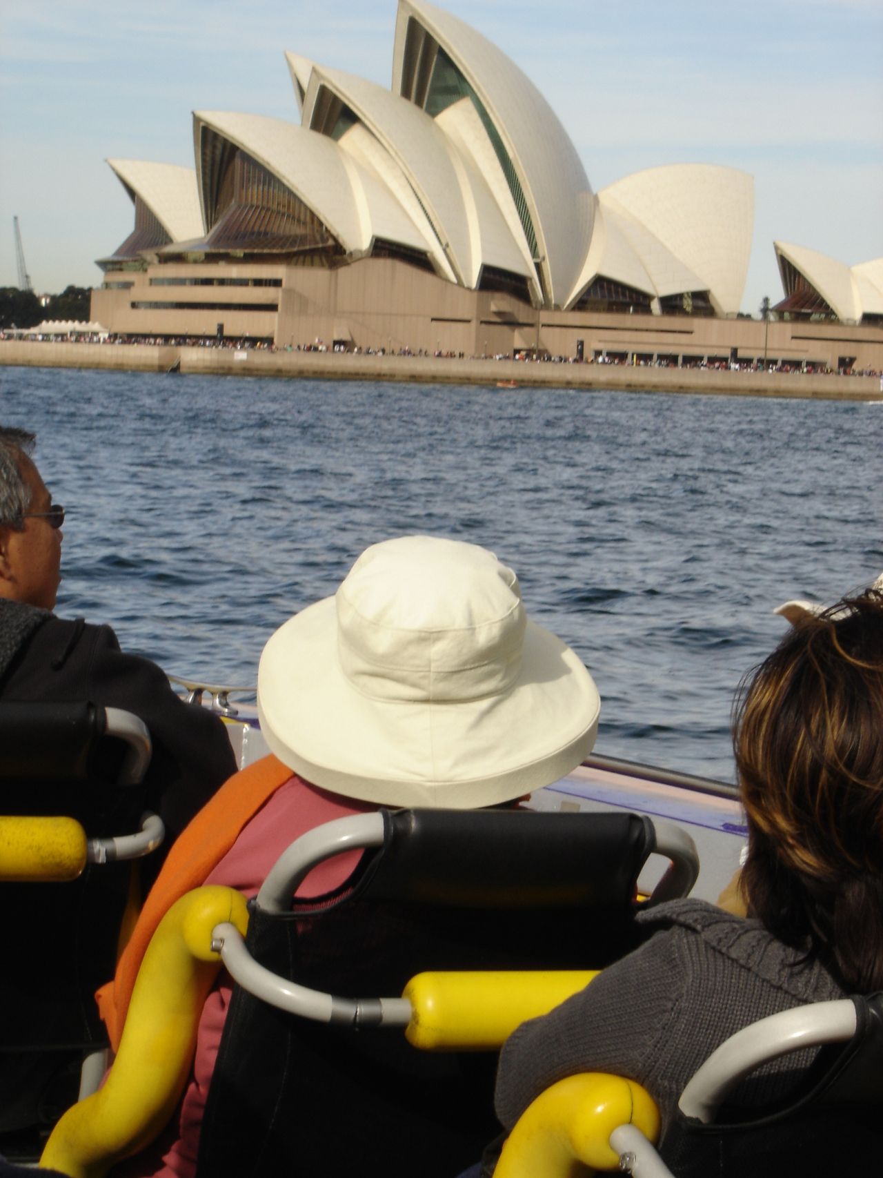 Rudd hails 'visionary' Utzon - ABC News