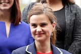 Batley and Spen MP Jo Cox is seen in Westminster May 12, 2015.