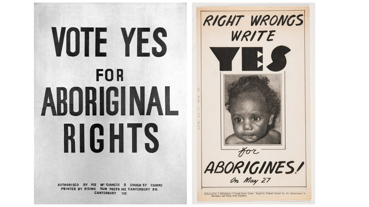 referendum 1967 ads
