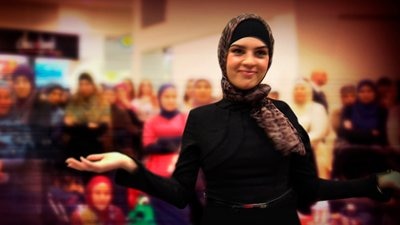Fashion and Faith: Muslim Style