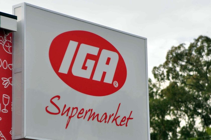 IGA