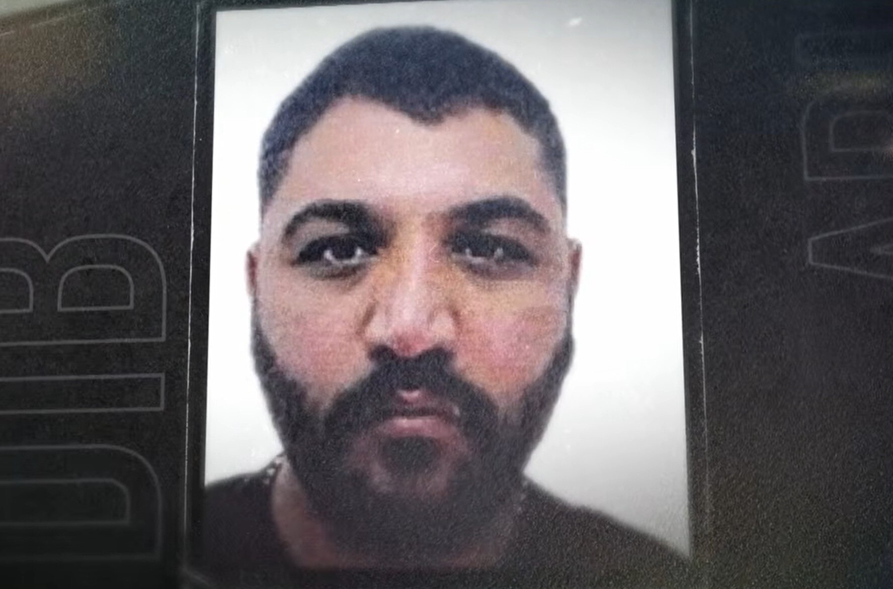 Sydney fugitive arrested in Lebanon accused of running crime syndicate