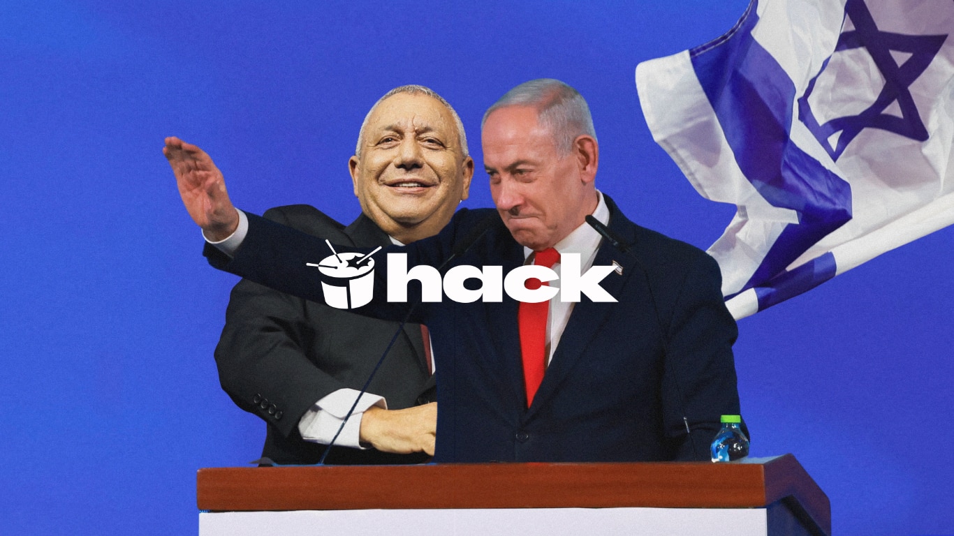 Israel's election deadlock + what an Epstein survivor wants young Australians to know