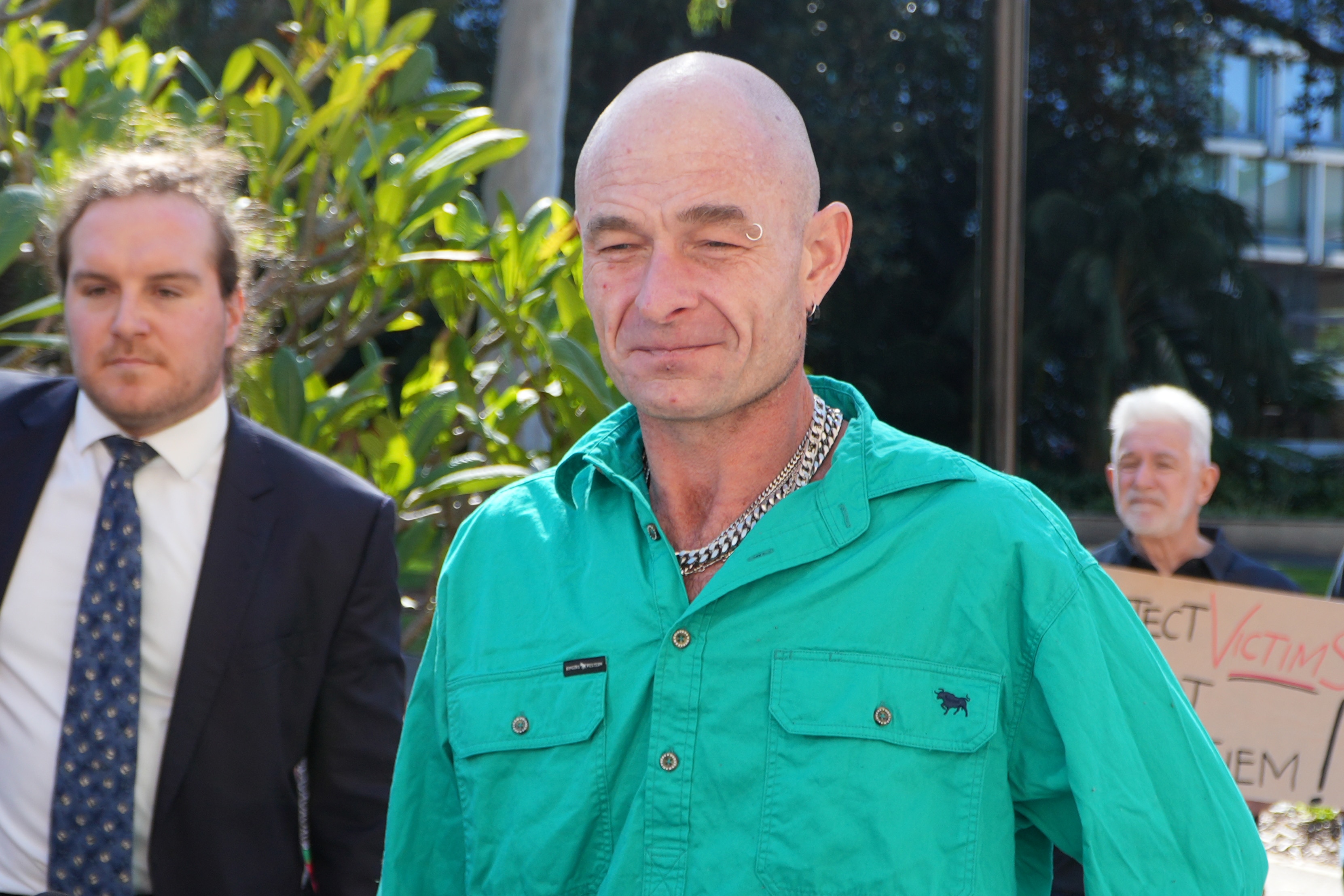 How the WA government tried — and failed — to limit payouts to abuse survivors