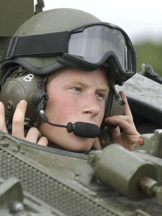 Prince Harry is expected to keep his birthday celebrations low key as he continues training to become an Army Air Corps helicopter pilot.