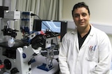 Dr Majid Warkiani