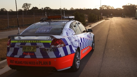 Three youths arrested in Parkes after allegedly taking stolen car from Roma in central Queensland to central NSW