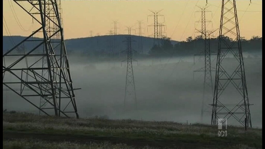Electricity price review postponed - ABC News