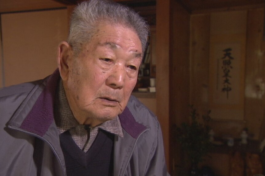 Japanese veteran Shuichi Yamaguchi