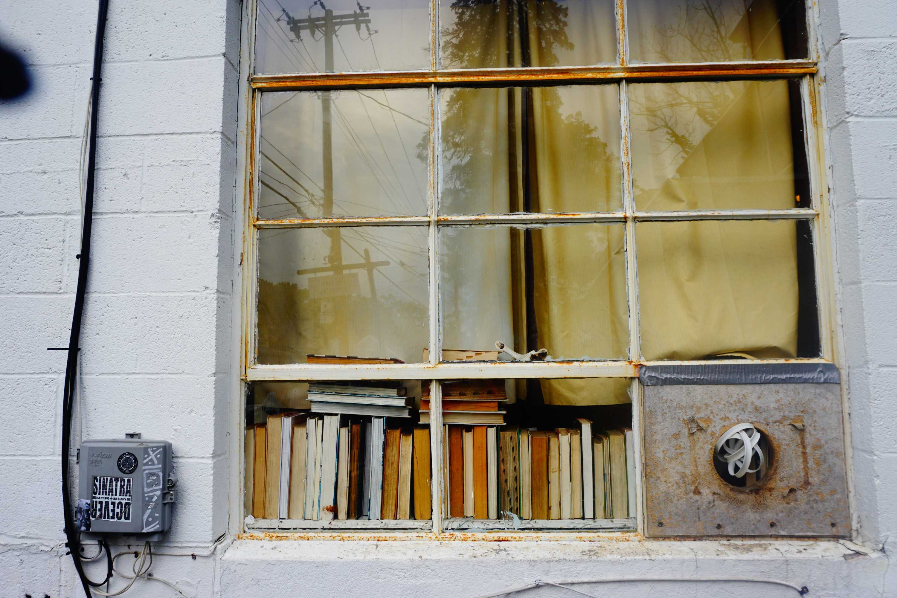 Podcast extra edition: with Viv Albertine, Jessie Burton and Jorge Carrion episode artwork