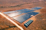 Lyon Group solar project