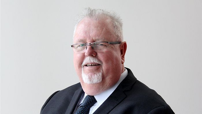 Senator Barry O'Sullivan's surprising path to politics episode artwork