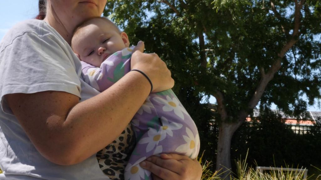 Indigenous babies less likely to be breastfed compared to non ...